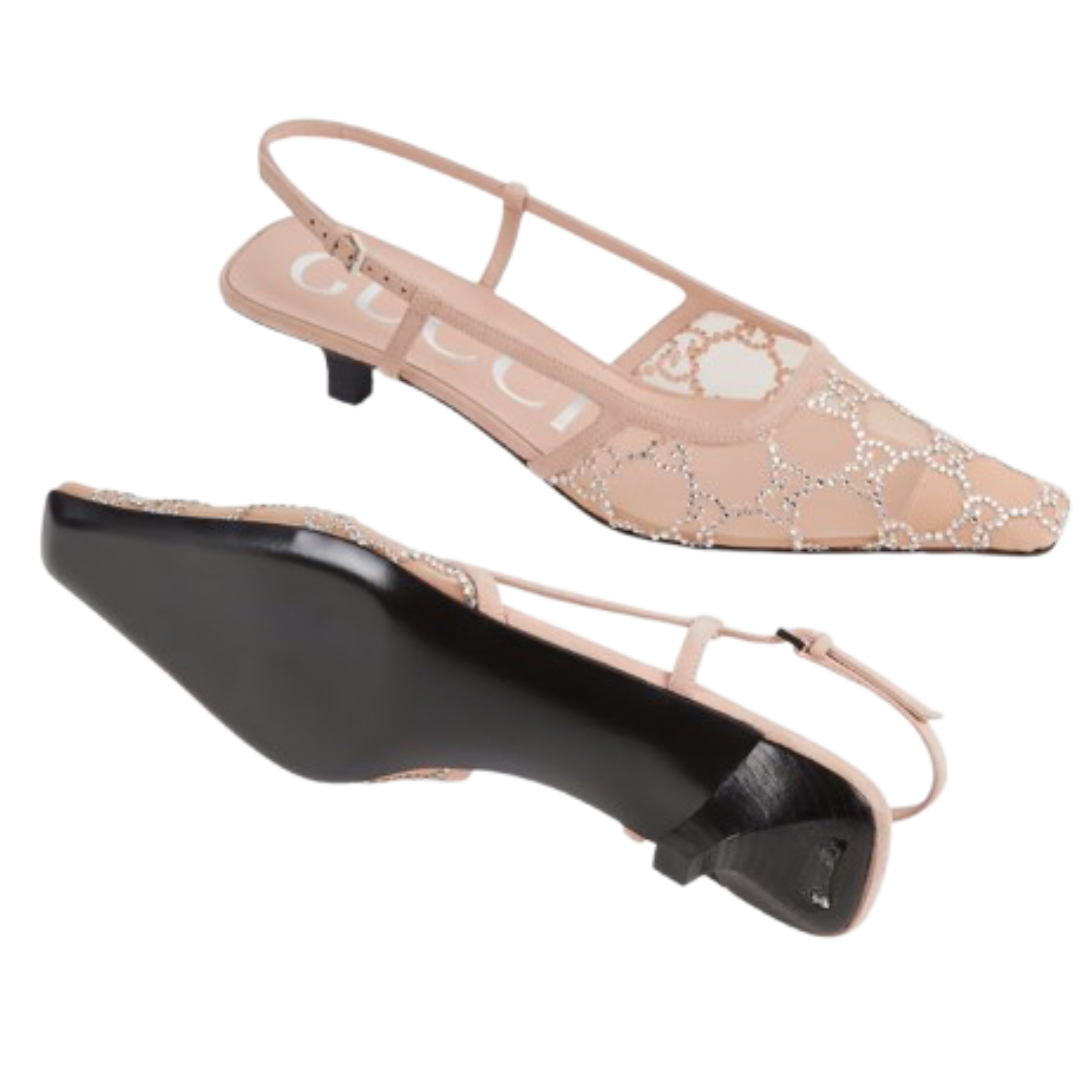 Milala Heels