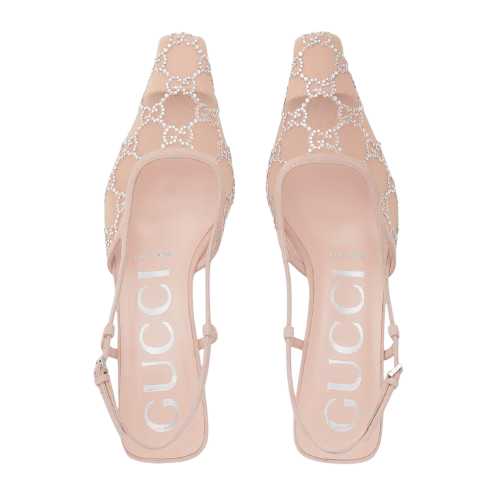 Milala Heels