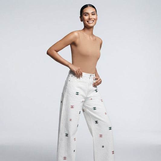 Shay Jeans