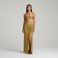 Lola Bikini and Cover-Up