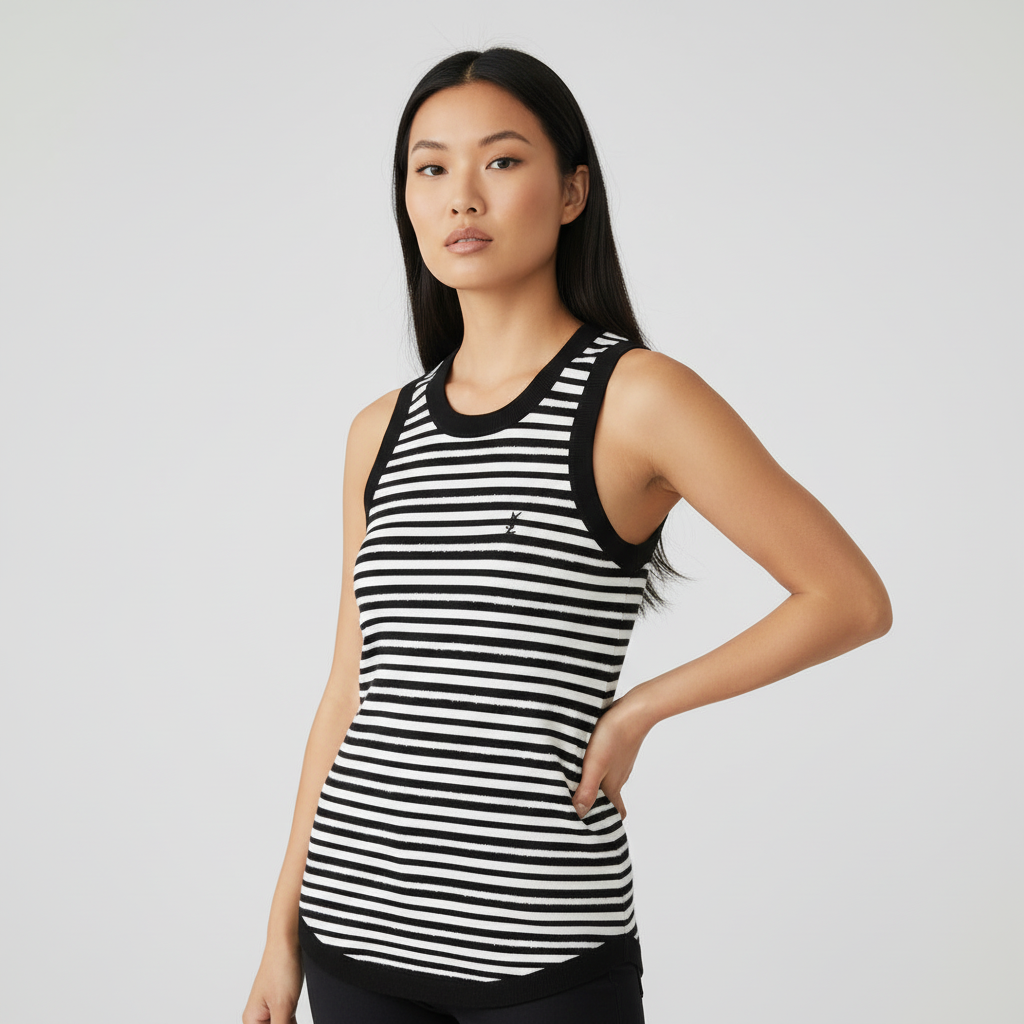 Loretta Tank Top