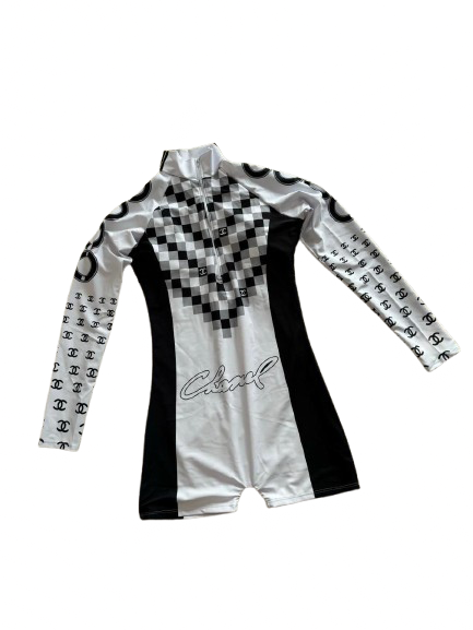 Benedetta Wetsuit