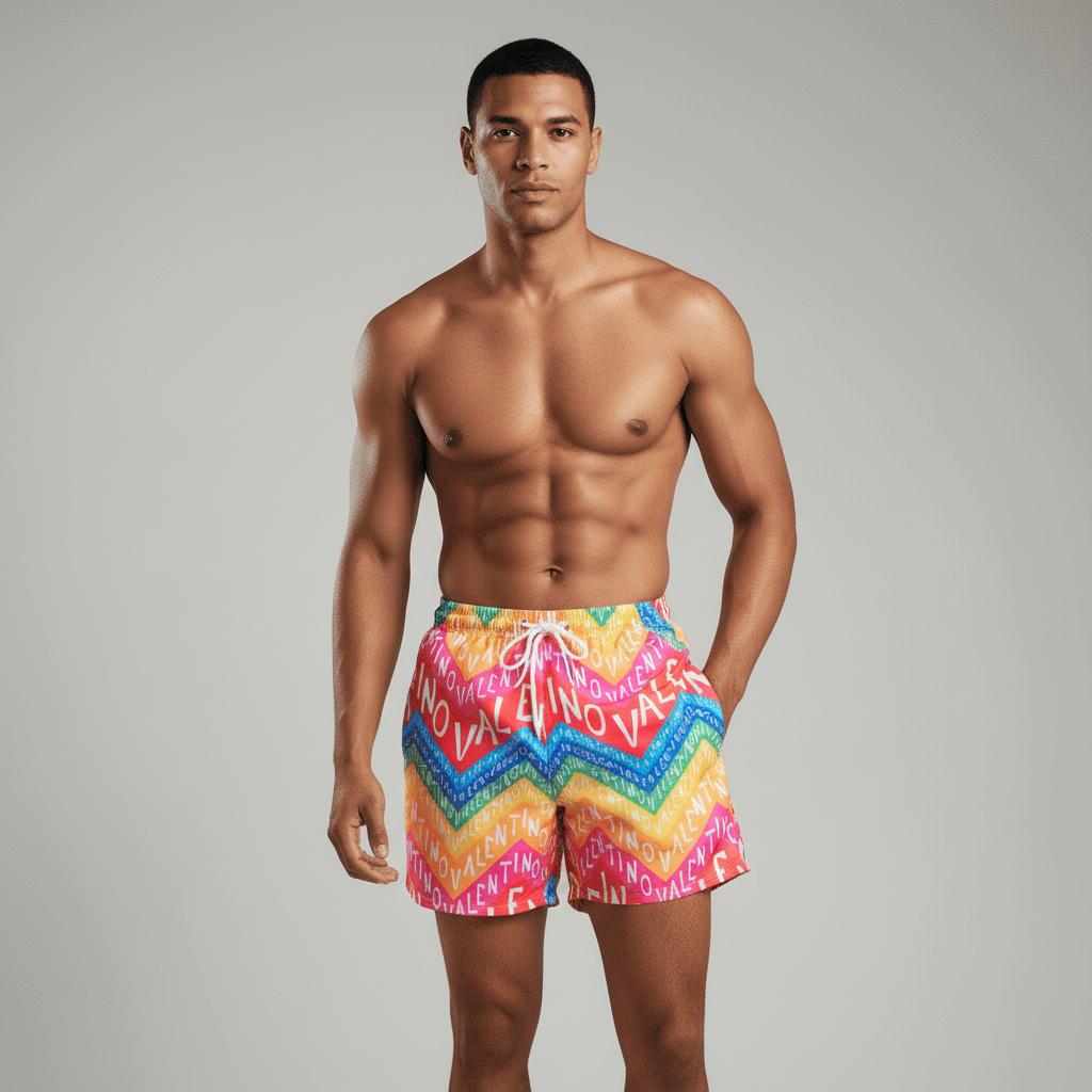 Luca Shorts