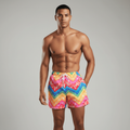 Luca Shorts