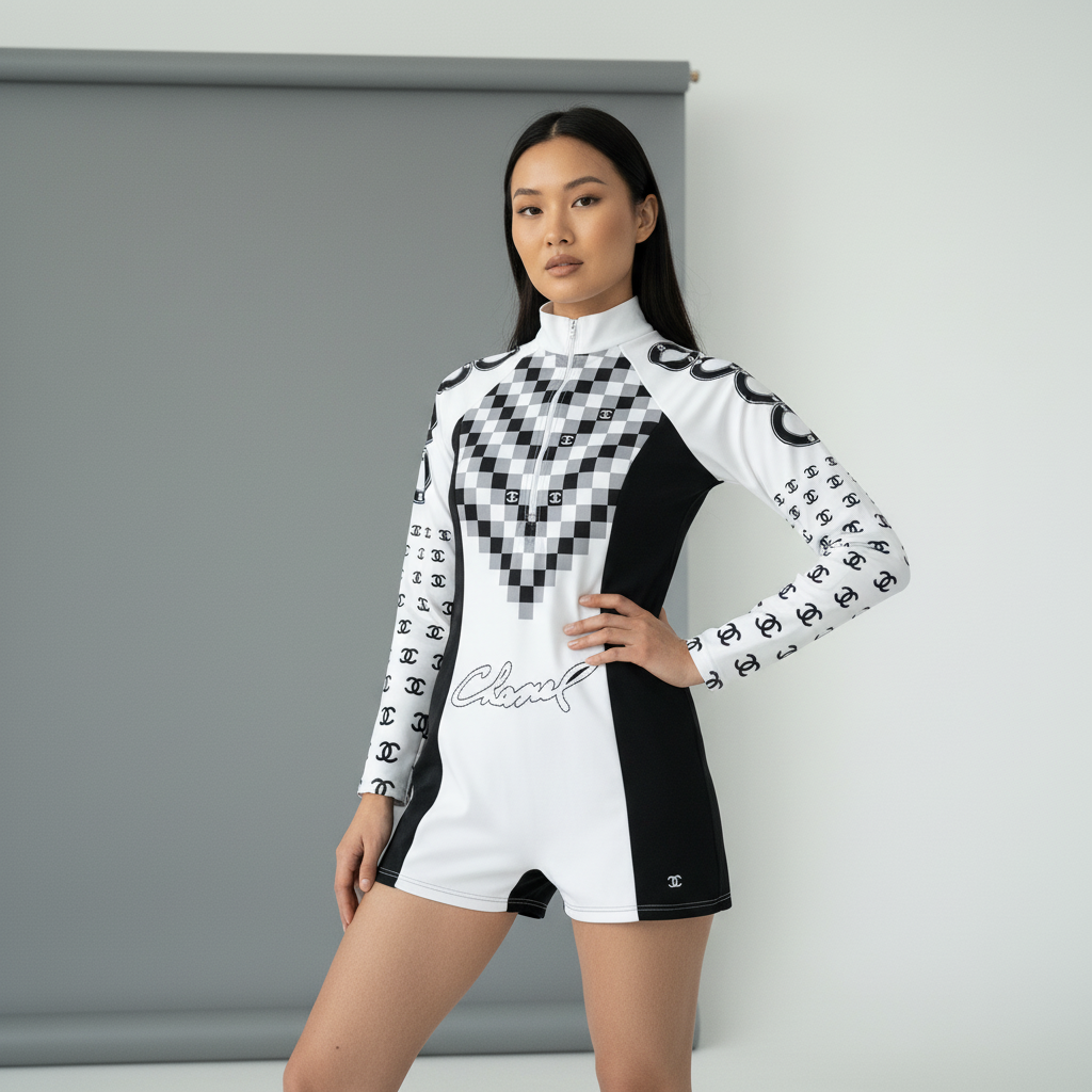 Benedetta Wetsuit