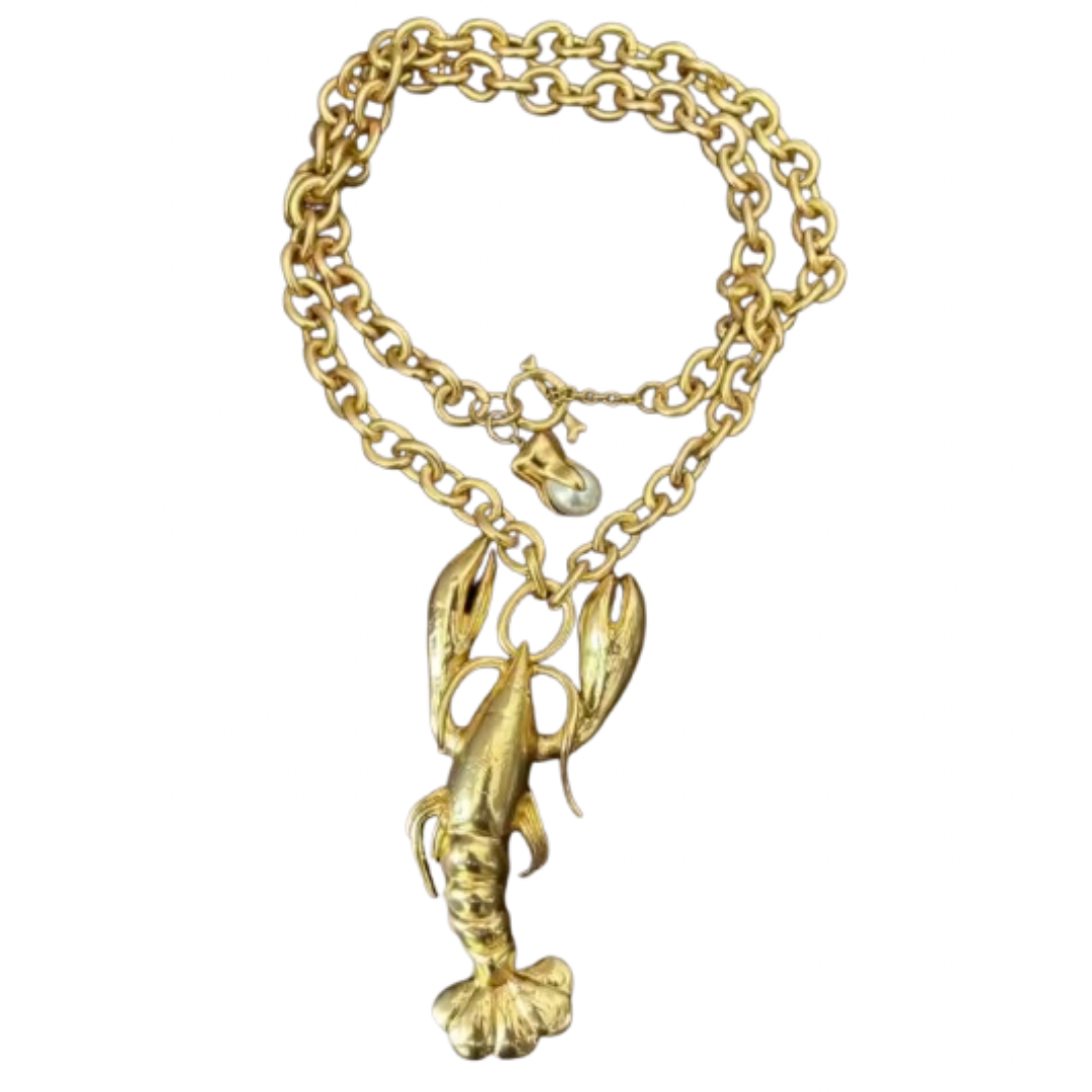 Monica Necklace
