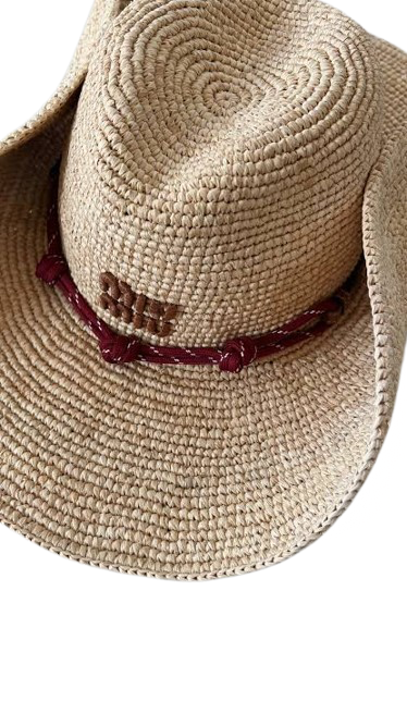 Safiya Hat
