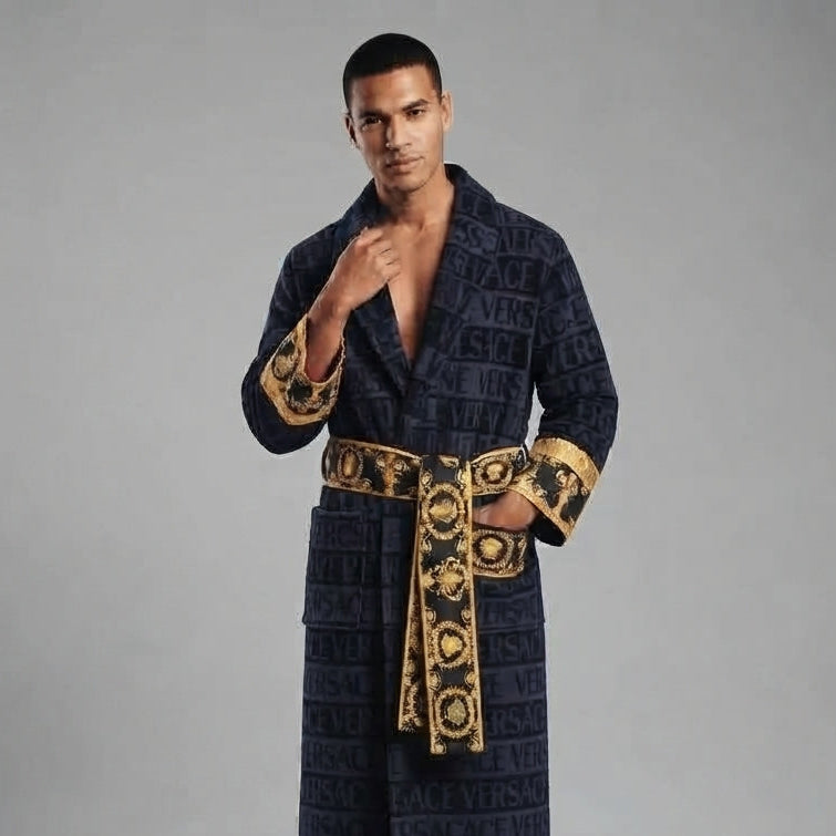 Camila Robe