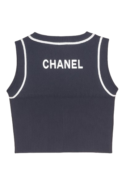 Danika Tank Top