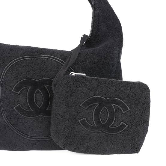 Lark Hobo Bag