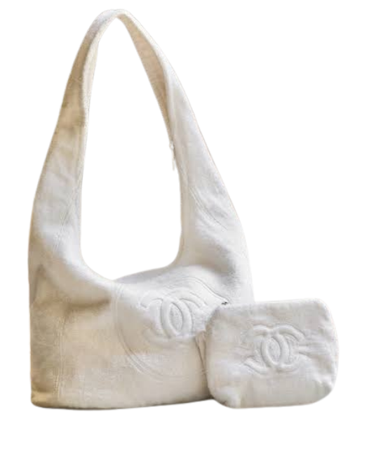 Lark Hobo Bag