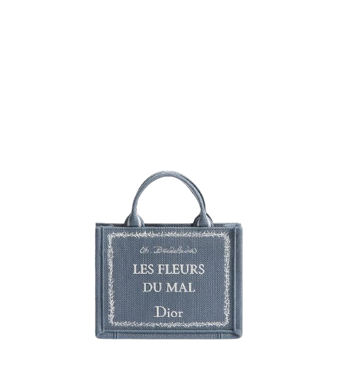 Sadie Book Tote