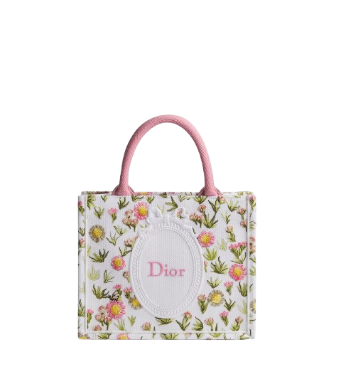 Sadie Book Tote