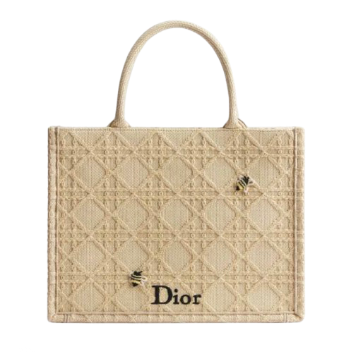 Sadie Book Tote