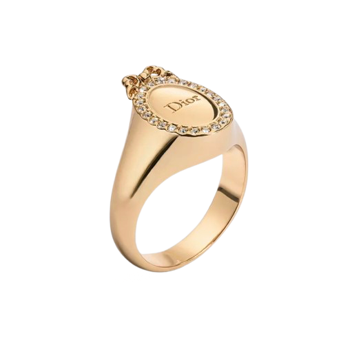 Drisha Ring