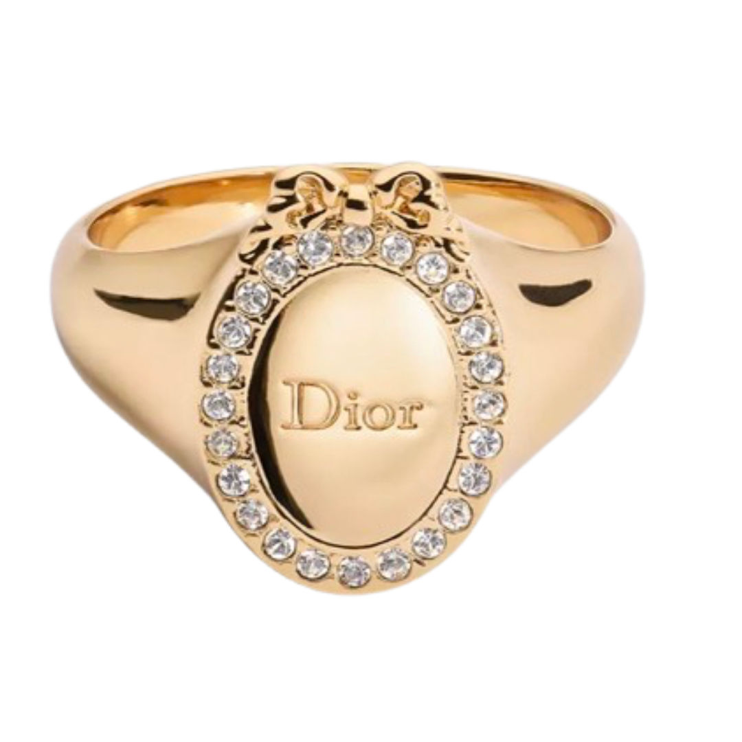 Drisha Ring