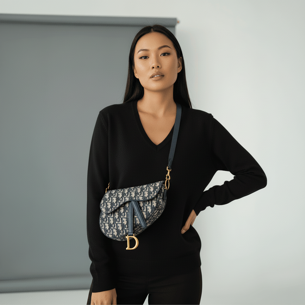 Prescott Bag