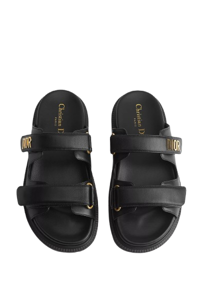 Tyra Sandals