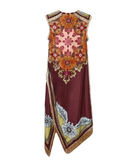 Jazlyn Dress