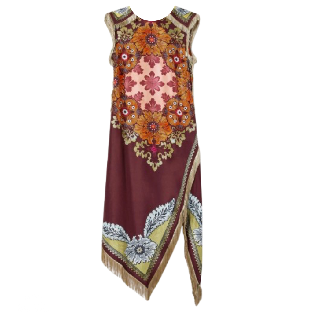 Jazlyn Dress