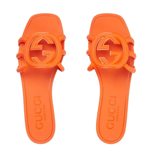 Mariaid Sandals