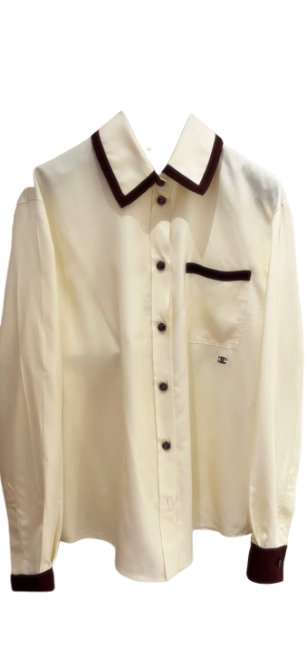 Deshawn Shirt