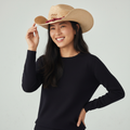 Safiya Hat