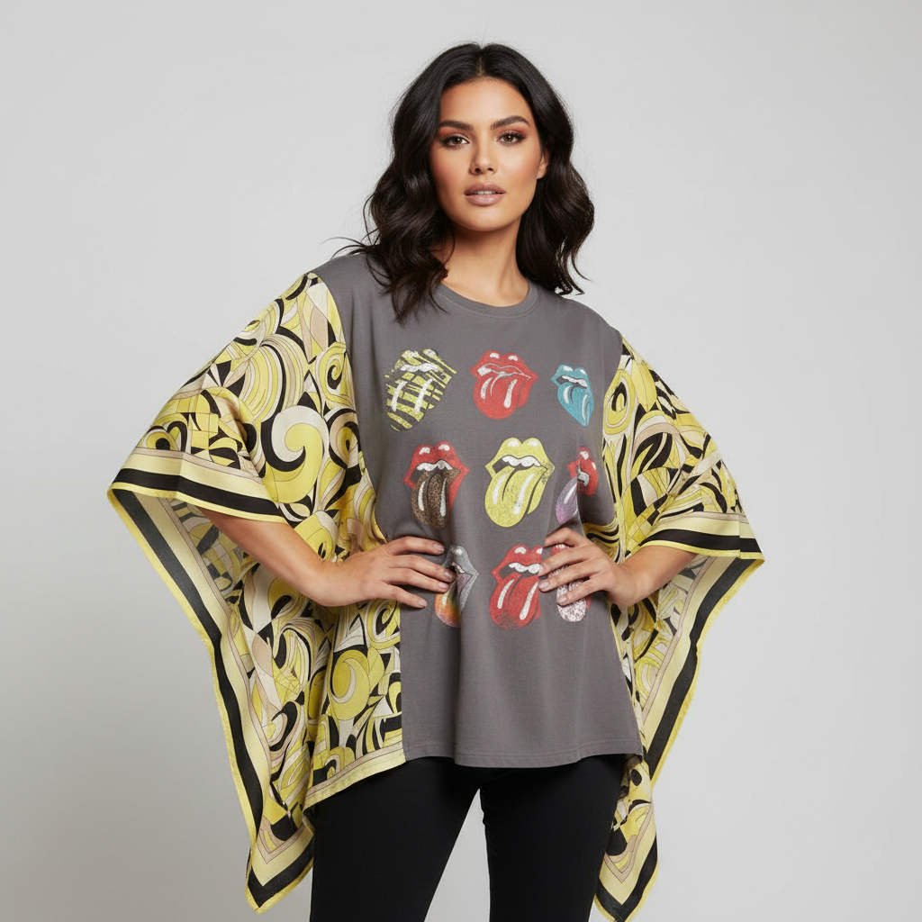 Samara T-Shirt