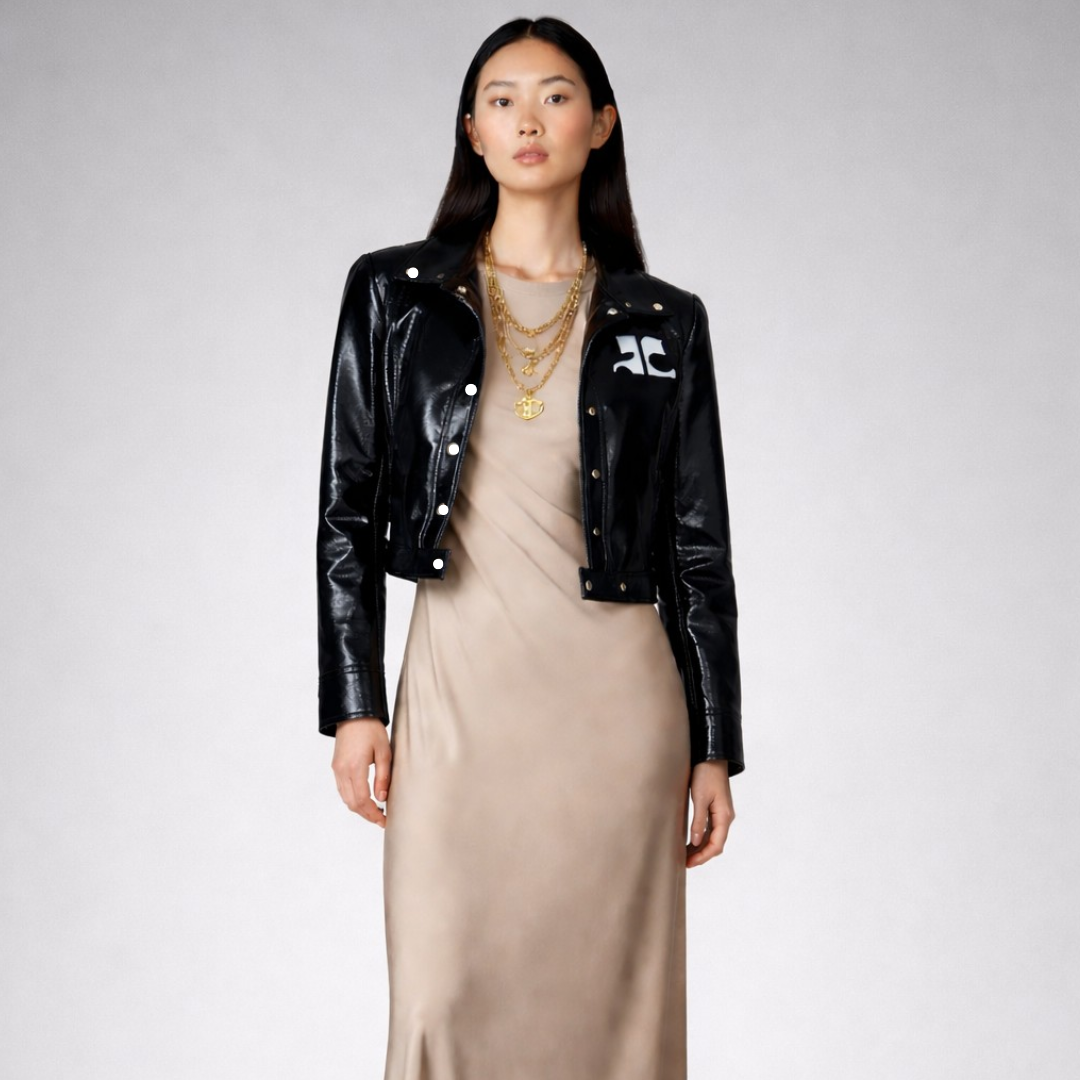 Leah Jacket