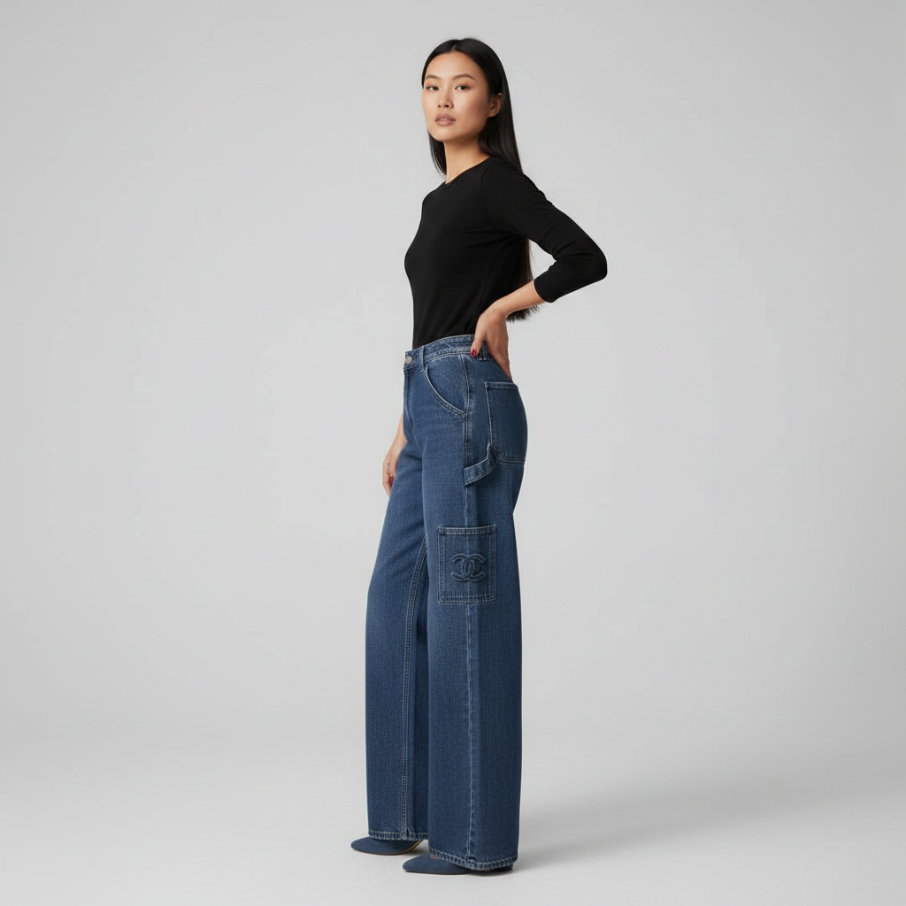 Eloise Jeans