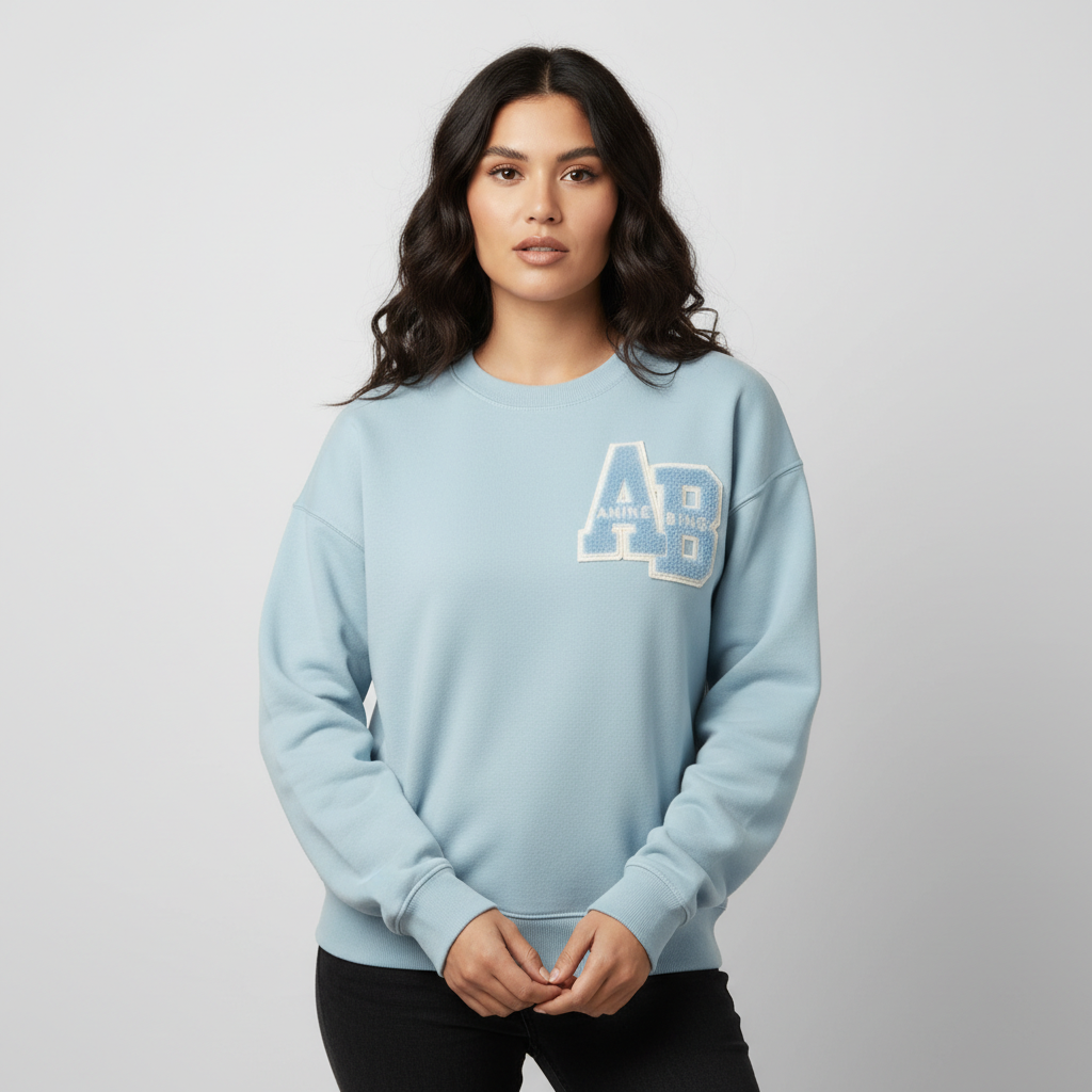 Miles Sweatshirt