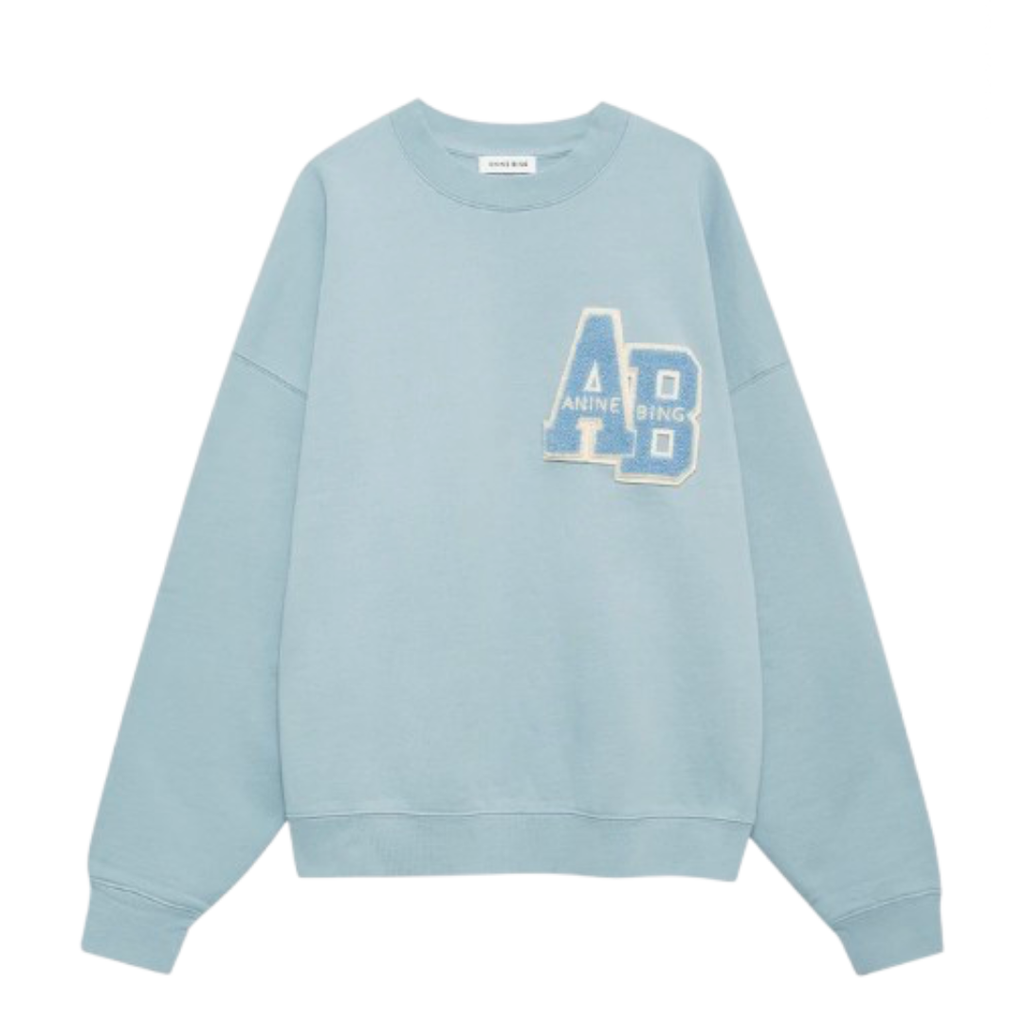 Miles Sweatshirt