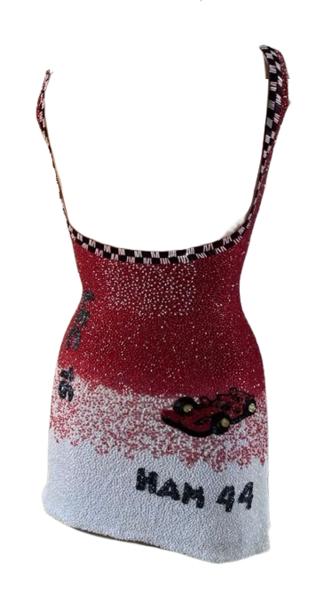 Jolene Dress