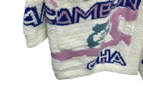 Odessa Cardigan