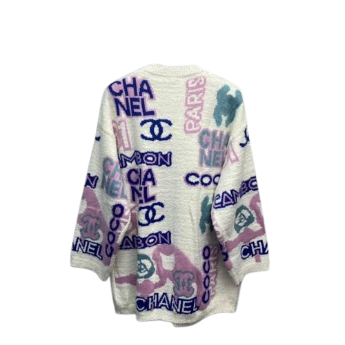Odessa Cardigan