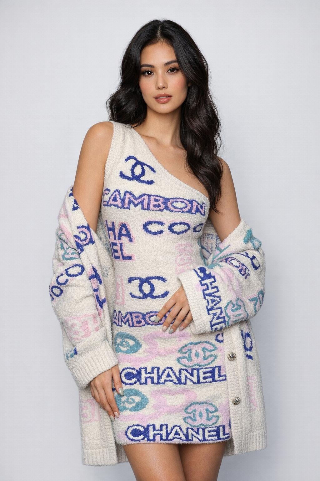 Odessa Cardigan