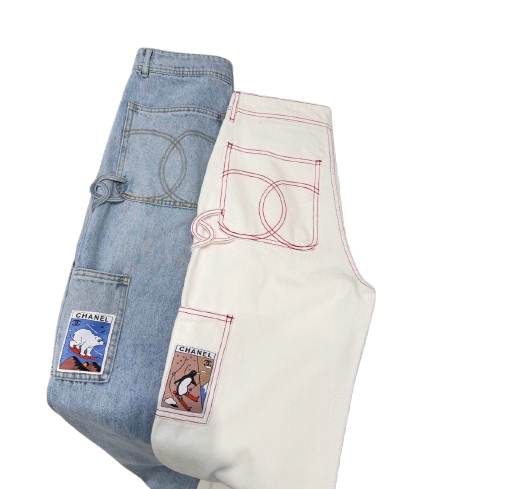 Nadine Jeans