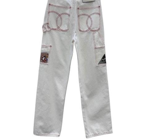 Nadine Jeans