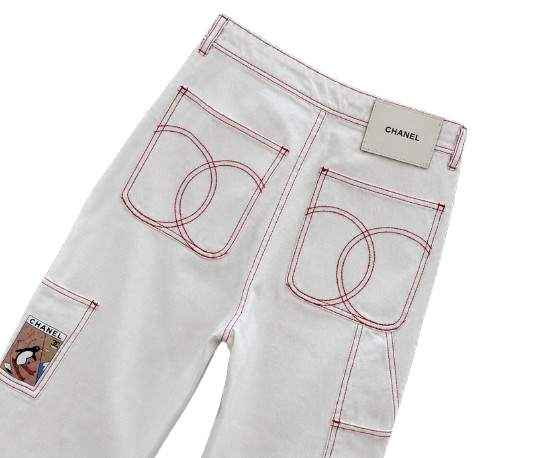 Nadine Jeans