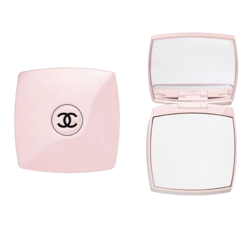 Rosie Compact Mirror