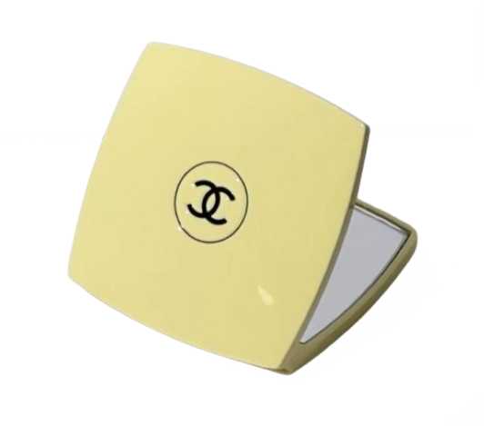 Rosie Compact Mirror