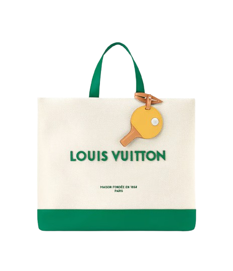 Vienna Tote Bag