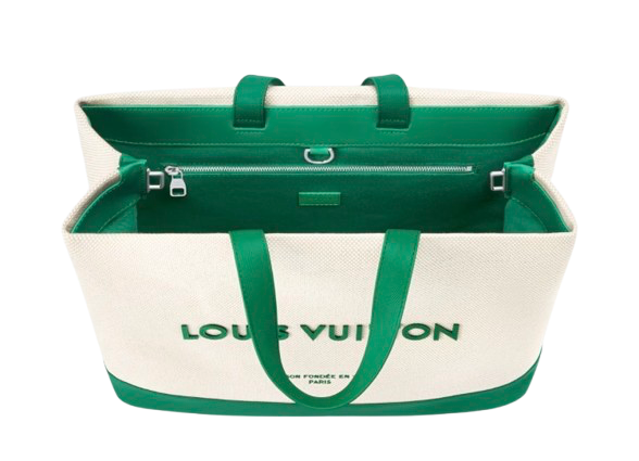 Vienna Tote Bag