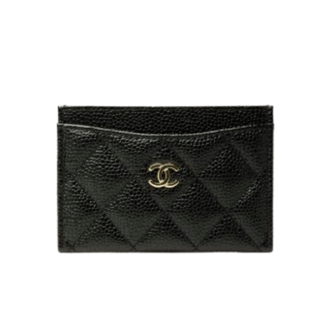 Demi Card Holder