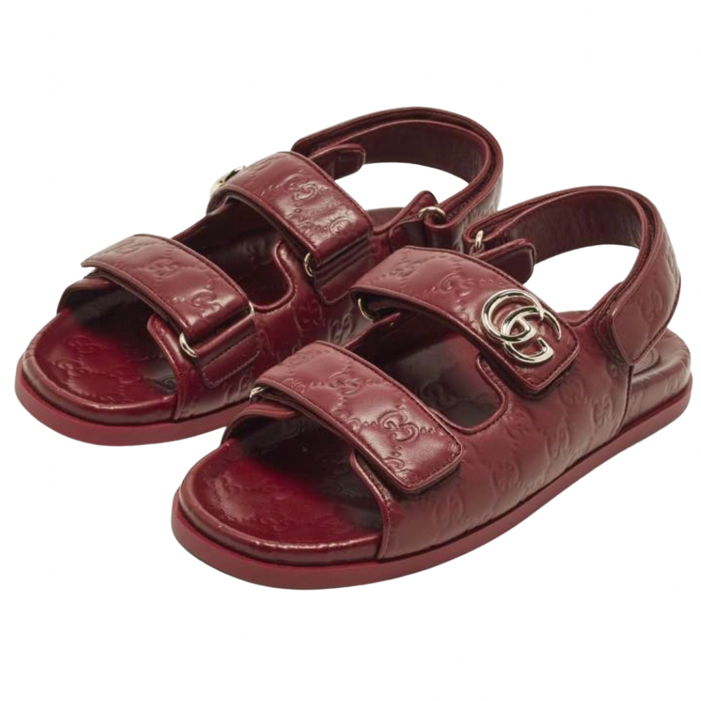Iryna Sandals