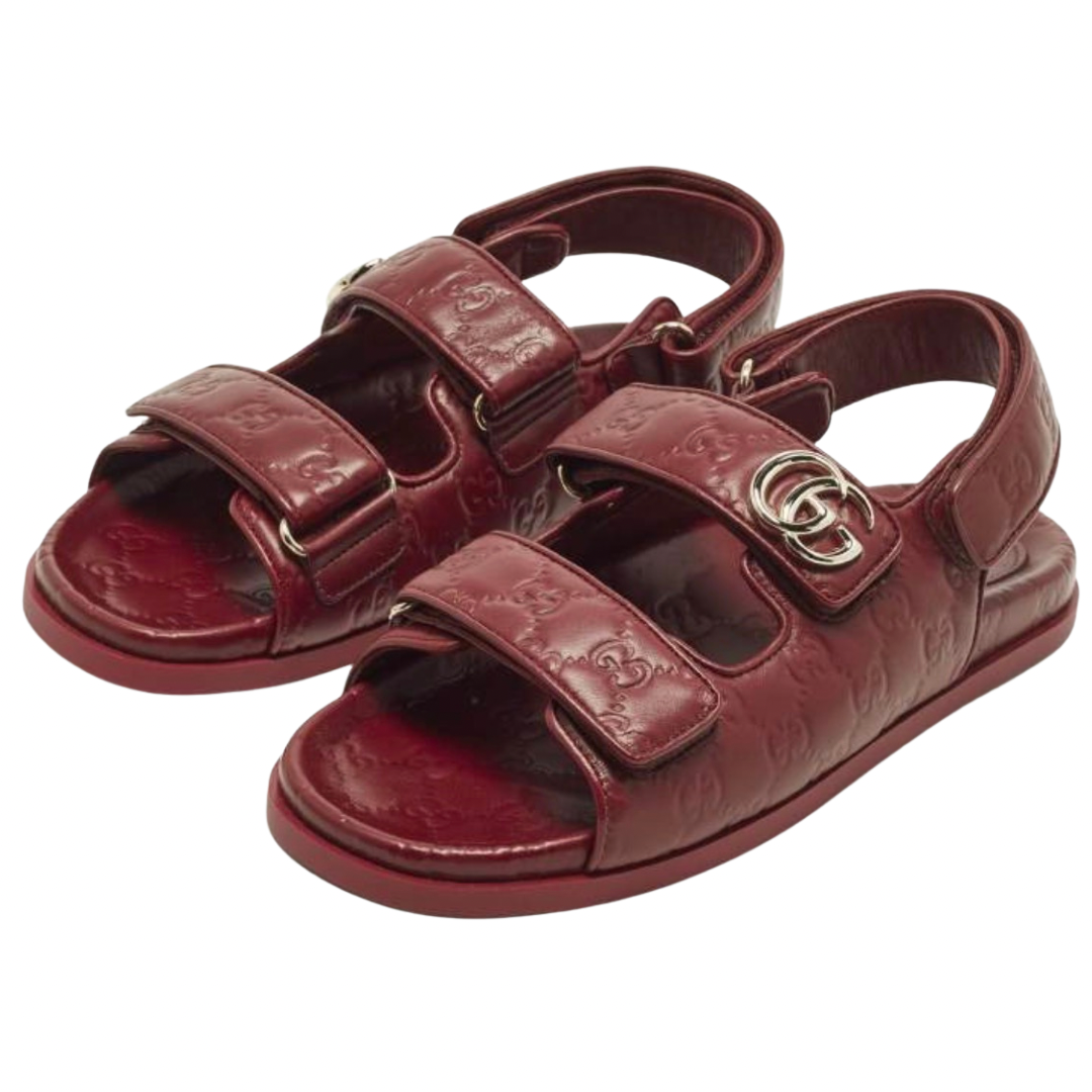 Iryna Sandals