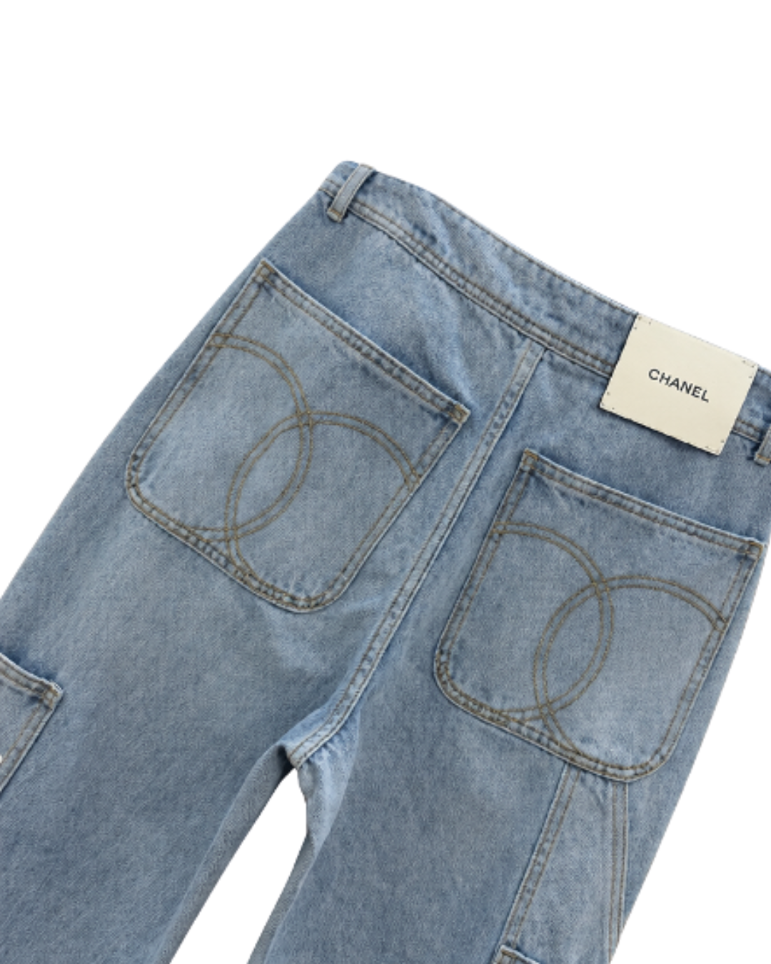 Nadine Jeans