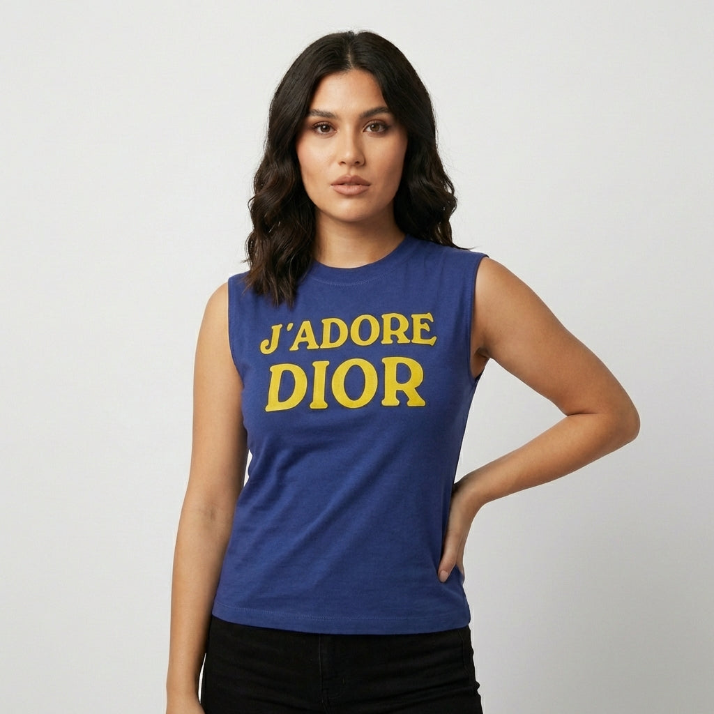 Bree Tank Top