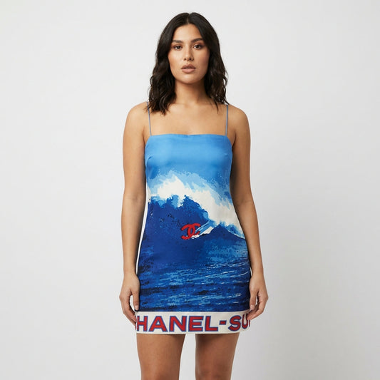 Kai Dress