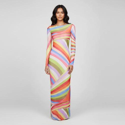 Antonia Dress